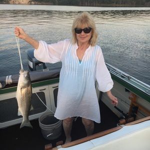 Meet your Posher, Lynn